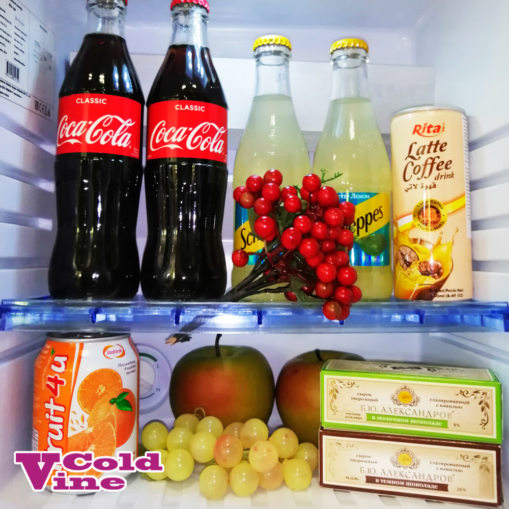 Cold Vine MCA-28B — изображение 2
