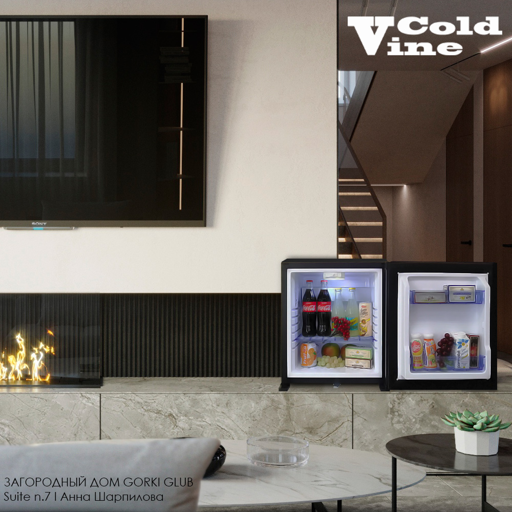 Cold Vine MCA-28B — изображение 4