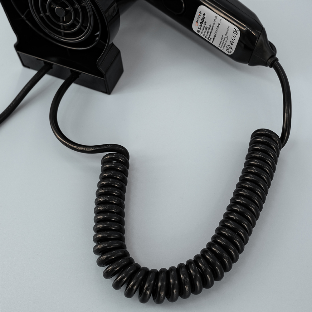 Meyvel MF3-1300 (Black) — изображение 3