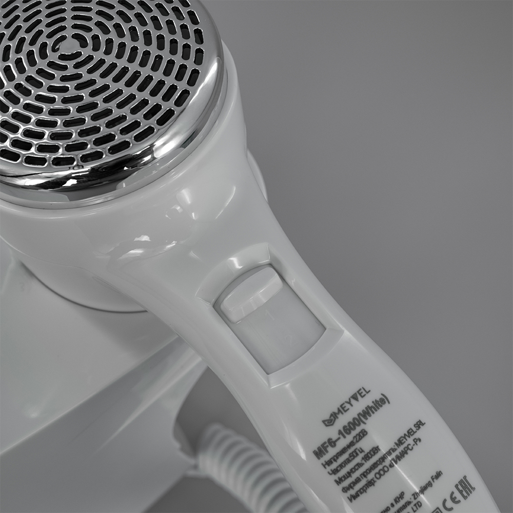 Meyvel MF6-1600 (White) — изображение 2